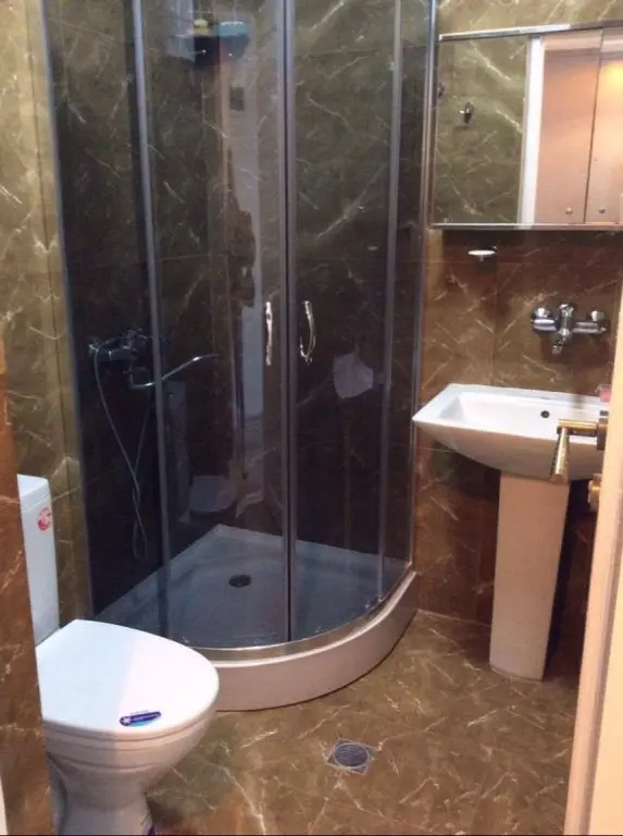 Тбилиси: Апартаменты Cozy in Tbilisi Centre