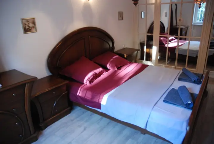 Тбилиси: Апартаменты Cozy in Tbilisi Centre
