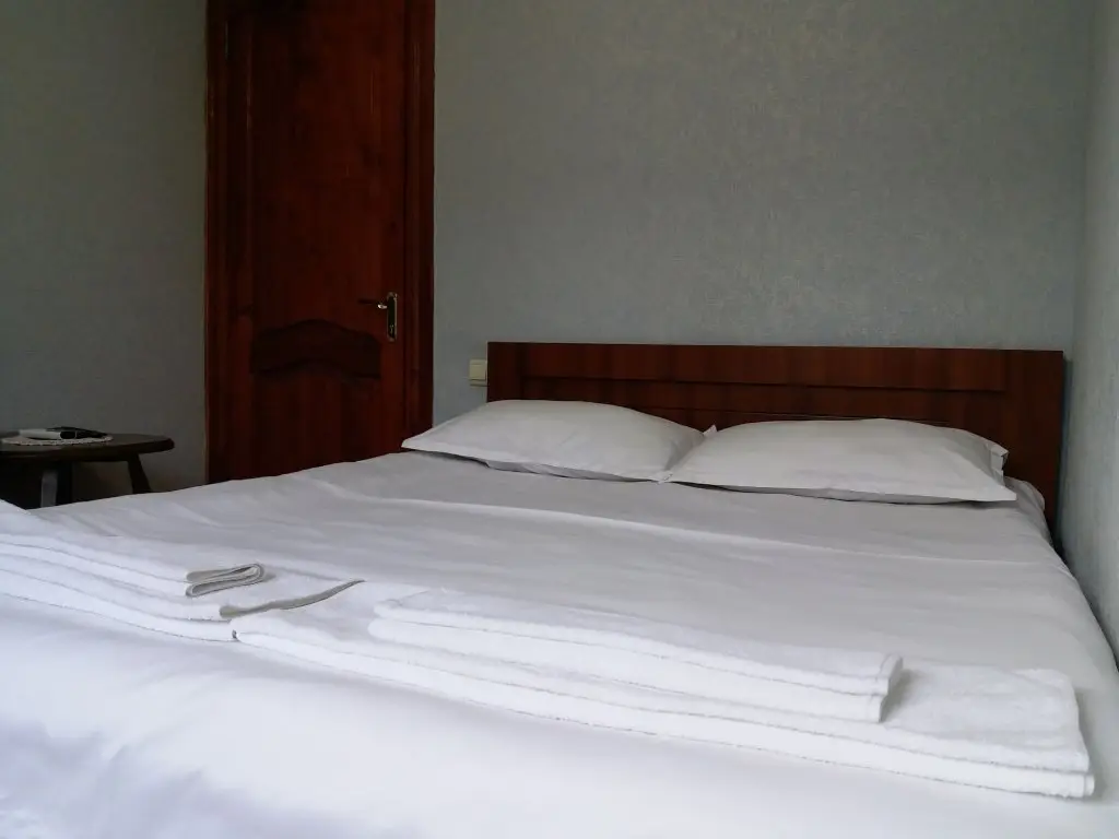 Тбилиси: Hotel Beli