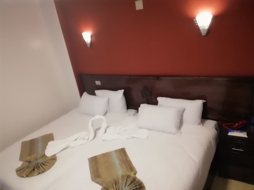 Каир: My Cairo Hotel