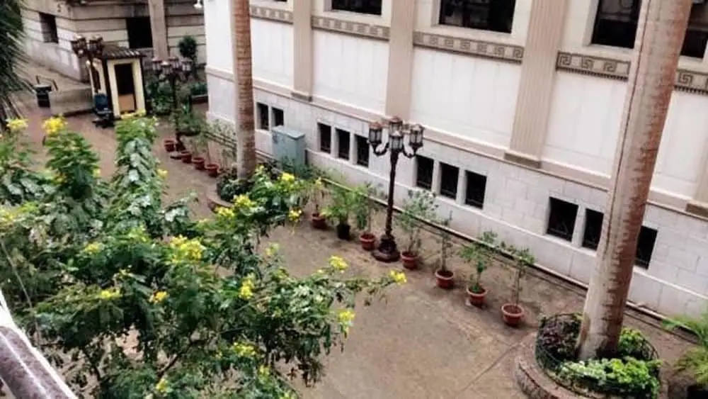 Каир: My Cairo Hotel
