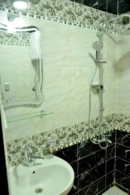 Каир: My Cairo Hotel