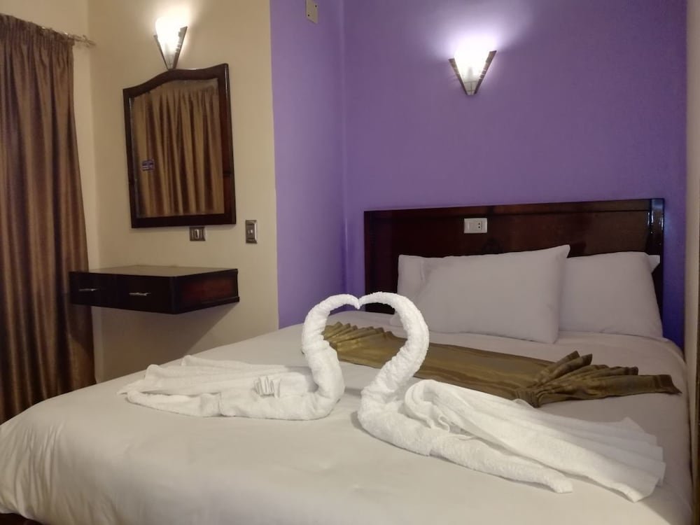 My Cairo Hotel — фото 1