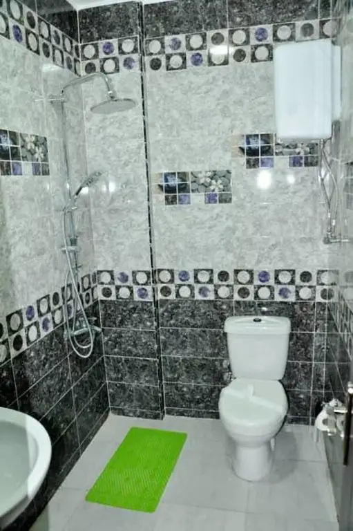 Каир: My Cairo Hotel