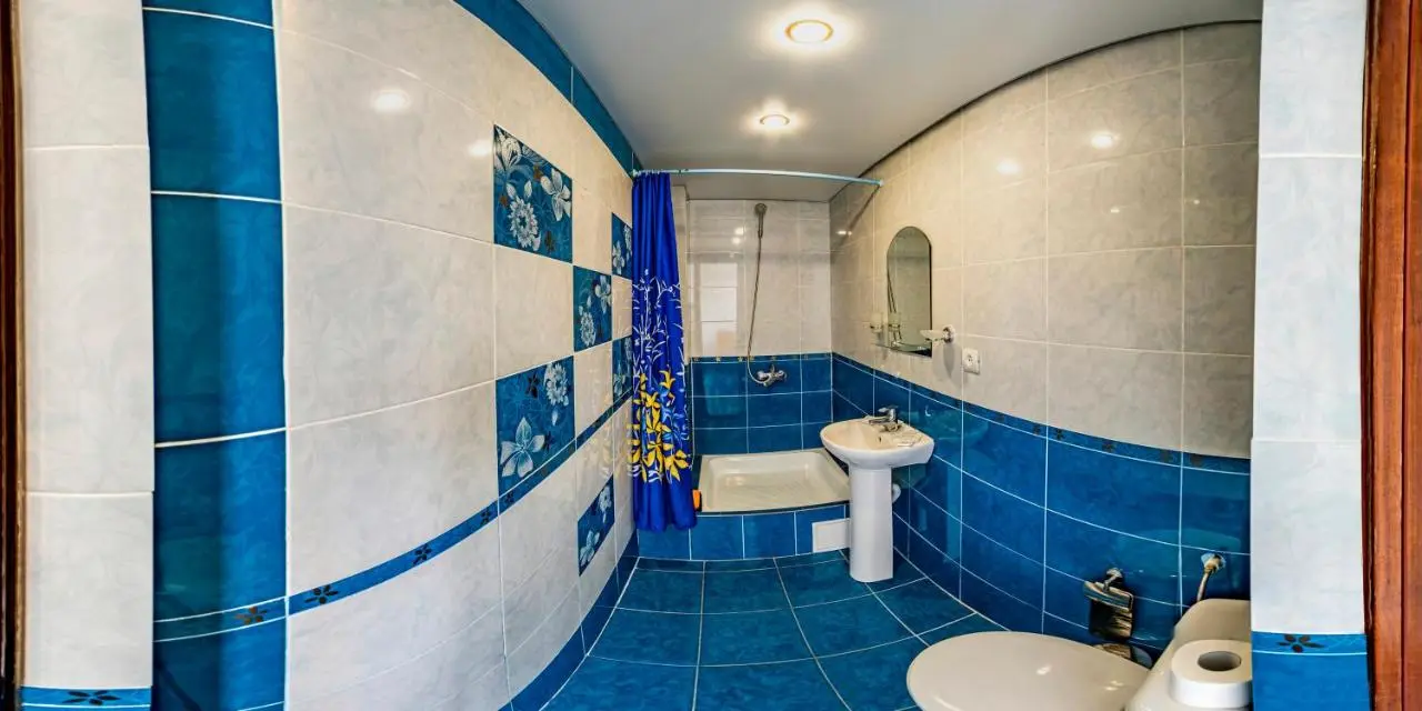 Лазаревское: Rostovchanka resort inn