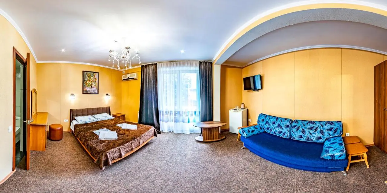 Лазаревское: Rostovchanka resort inn