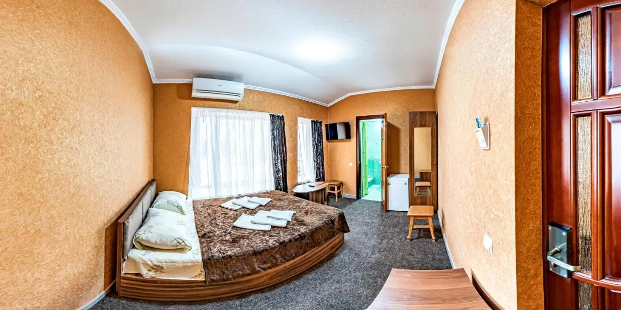 Лазаревское: Rostovchanka resort inn