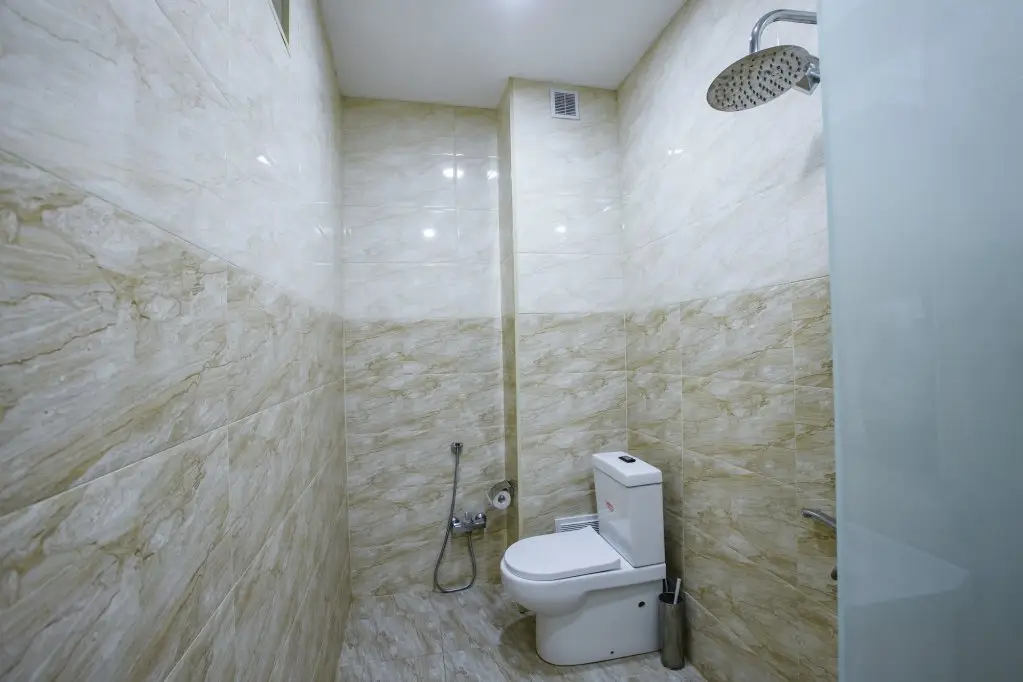 Баку: ART Hotel Baku
