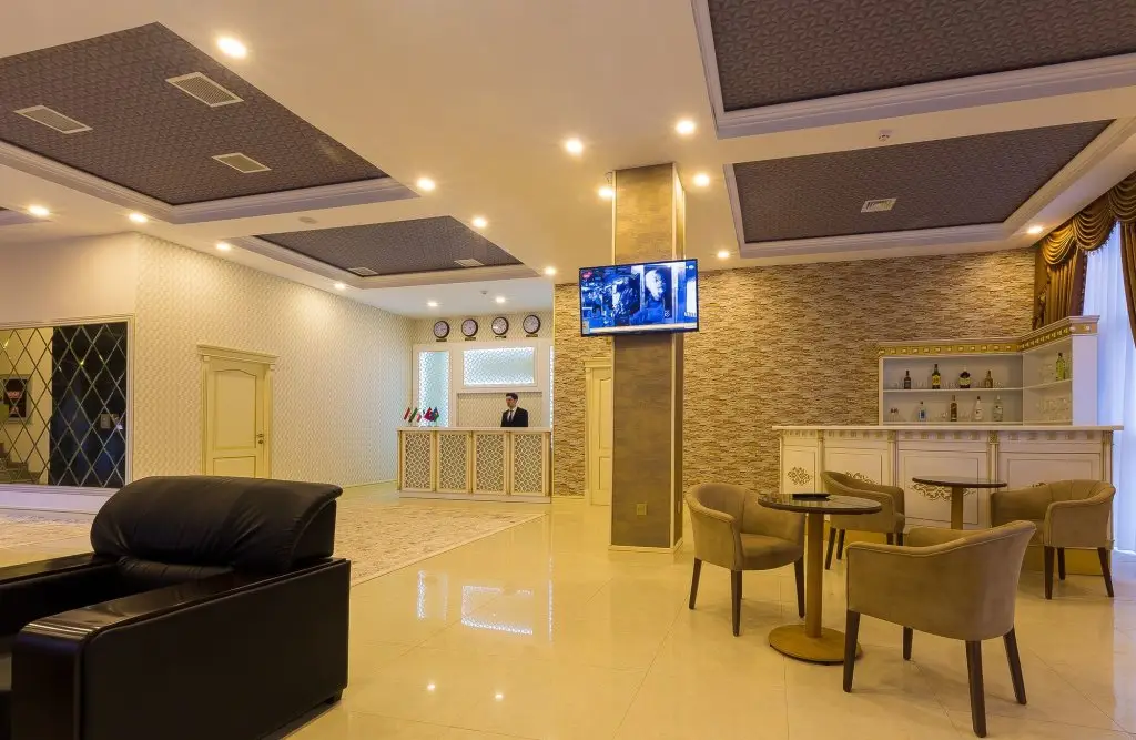 Баку: ART Hotel Baku