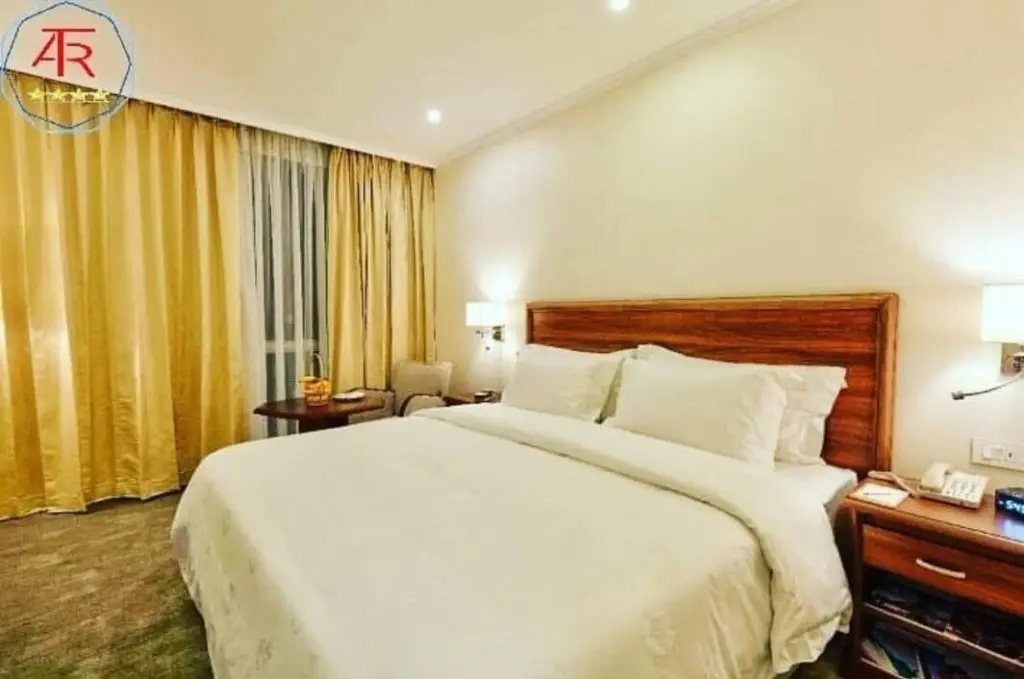 Баку: ART Hotel Baku
