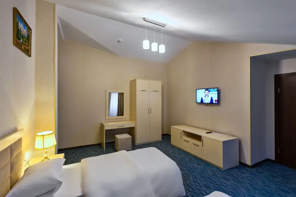 Баку: ART Hotel Baku