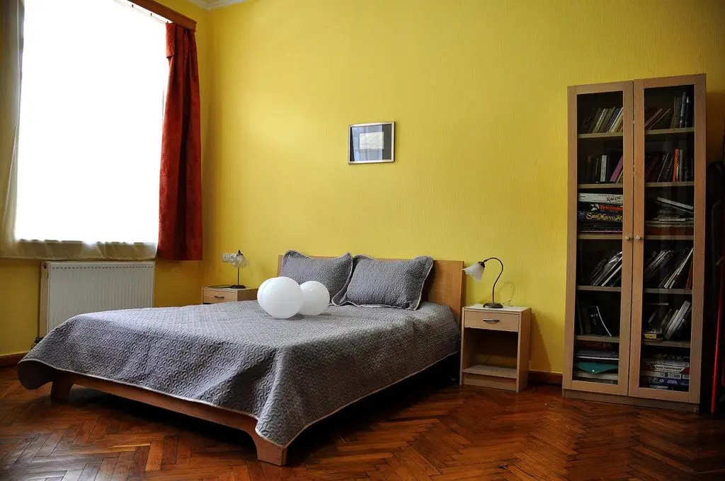 Тбилиси: Апартаменты Cozy in the Heart of Tbilisi