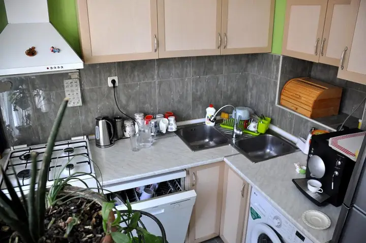 Тбилиси: Апартаменты Cozy in the Heart of Tbilisi