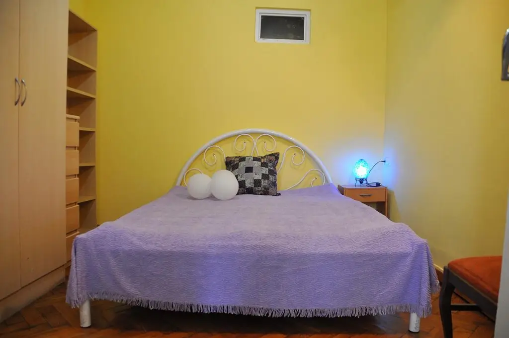 Тбилиси: Апартаменты Cozy in the Heart of Tbilisi