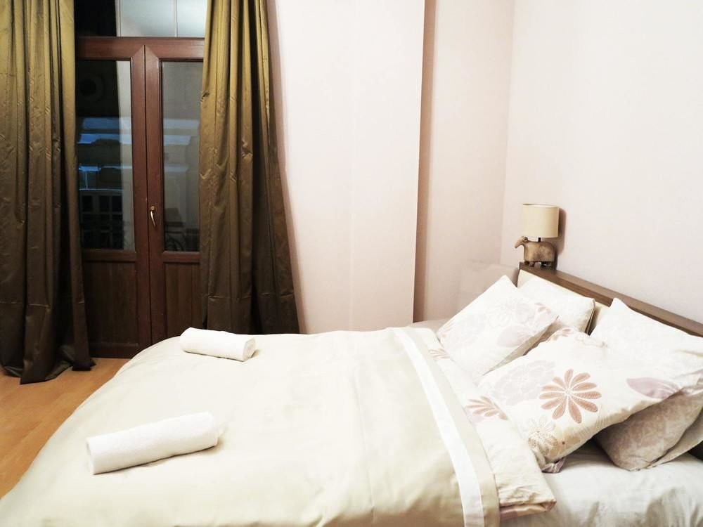 Тбилиси: WelcomeTbilisi Old Town Apartments
