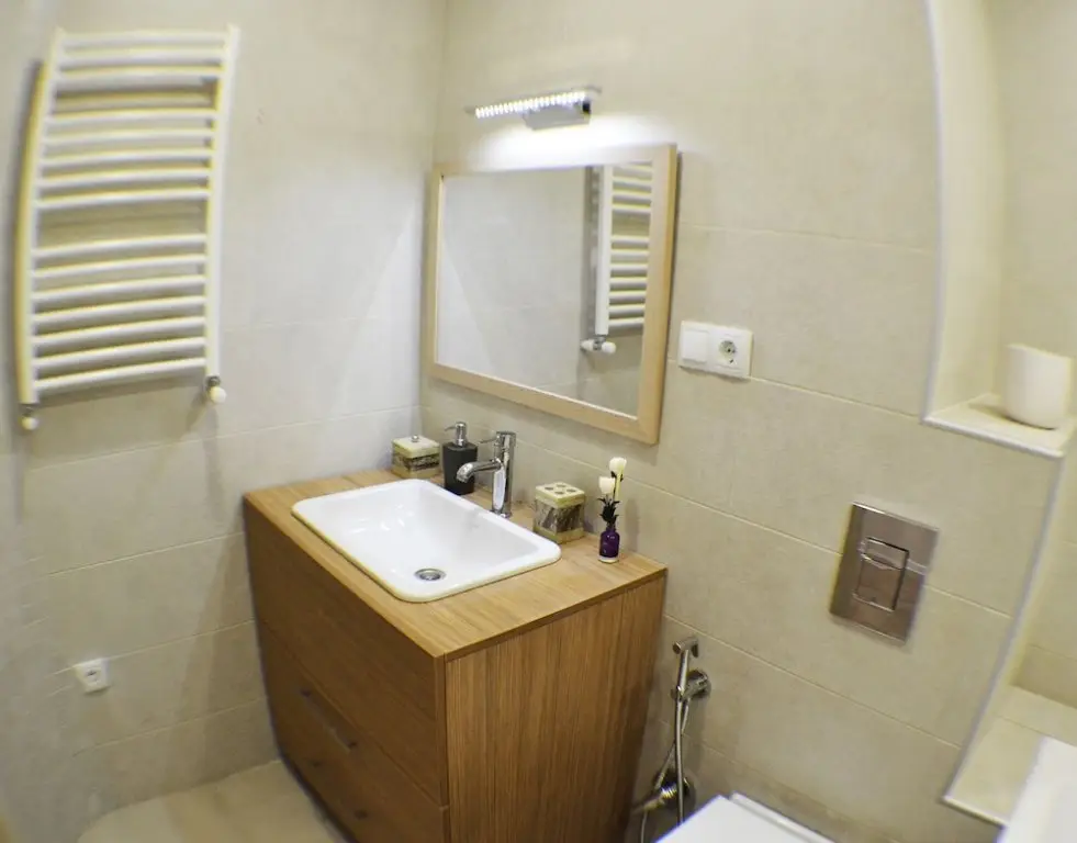 Тбилиси: WelcomeTbilisi Old Town Apartments