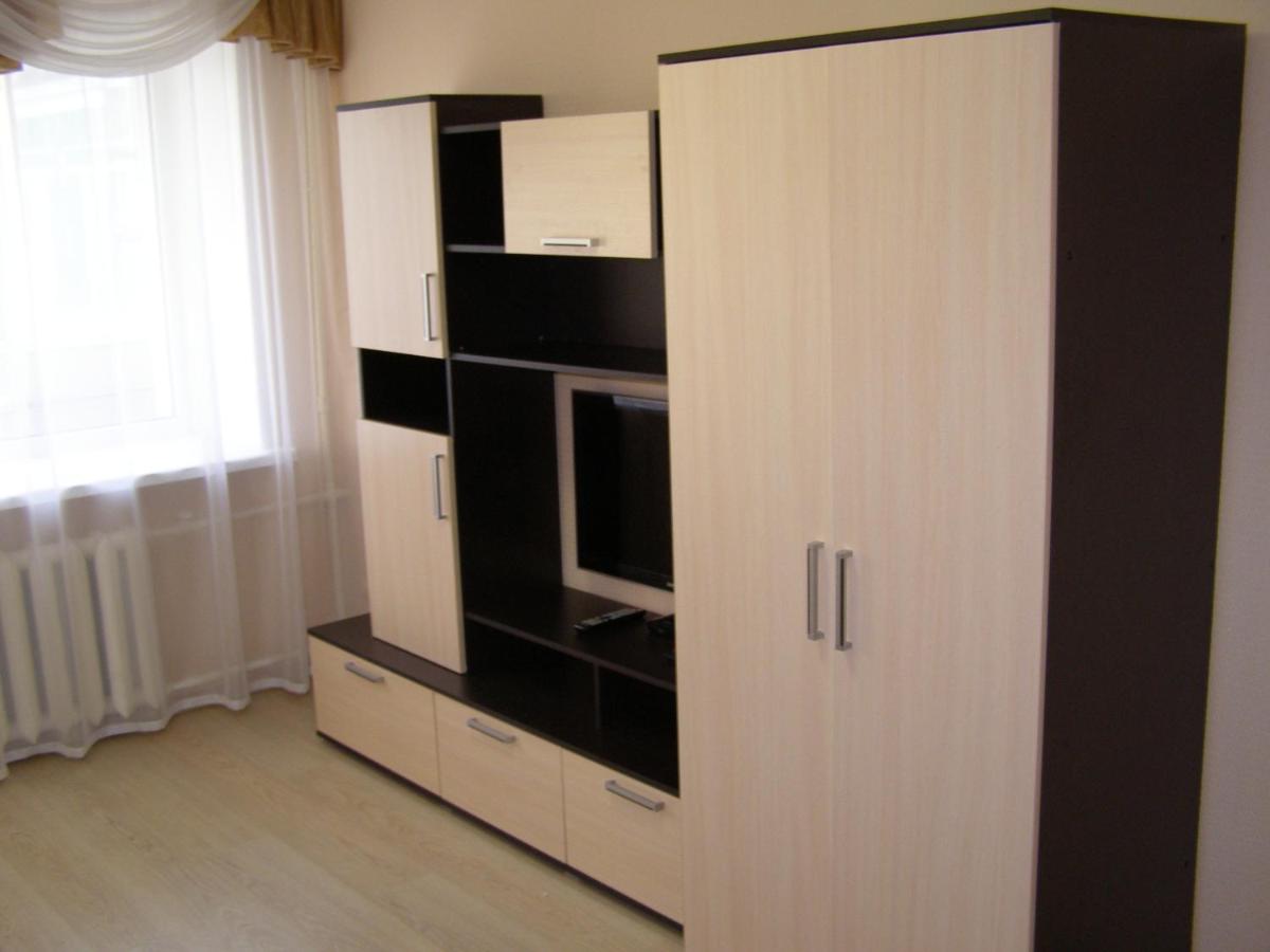 Казань: Apartments Kremlin 1