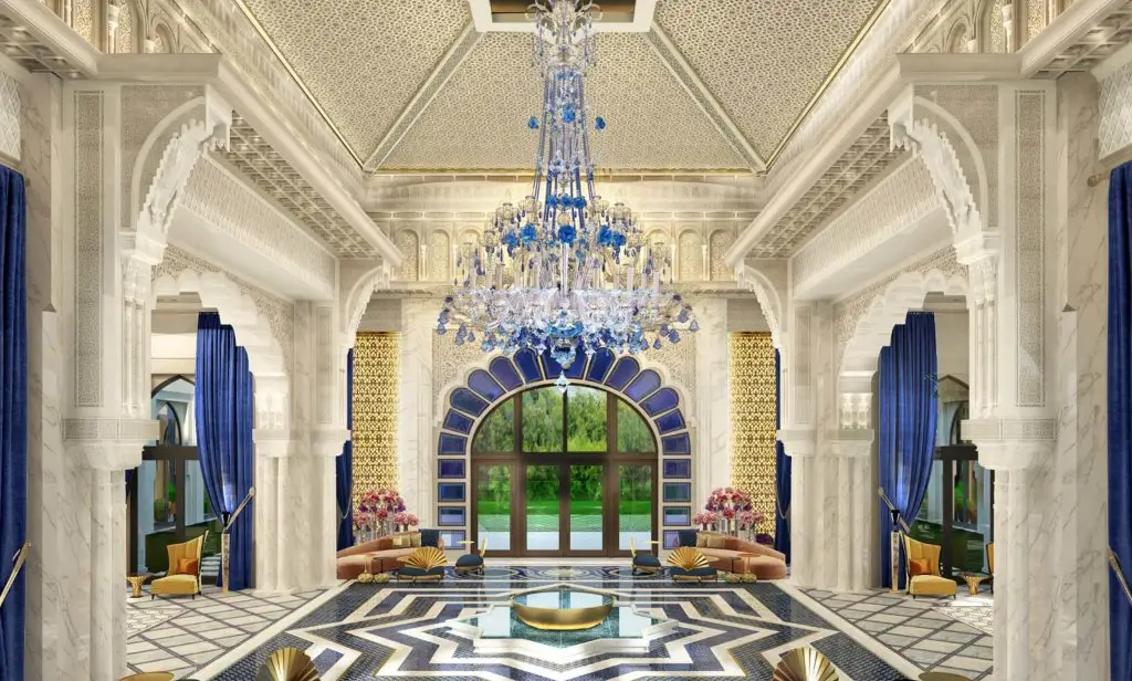 Абу-Даби: Rixos Premium Saadiyat Island