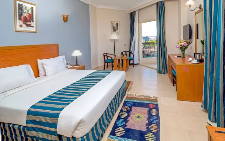 Хургада: Hawaii Riviera Aqua Park Resort