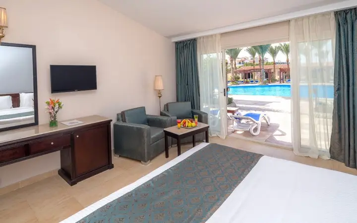 Хургада: Hawaii Riviera Aqua Park Resort