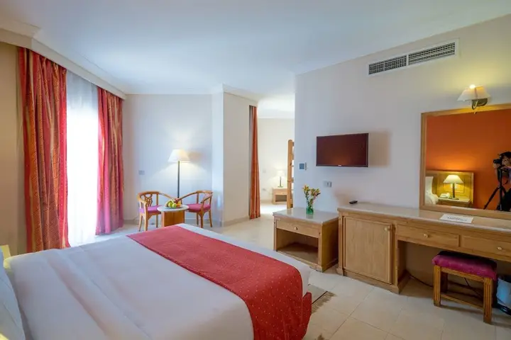 Хургада: Hawaii Riviera Aqua Park Resort
