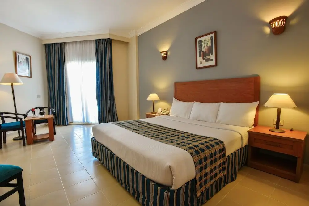 Хургада: Hawaii Riviera Aqua Park Resort