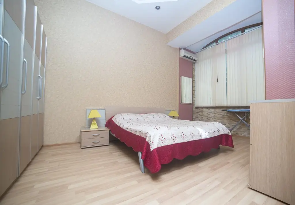 Баку: Апартаменты Boulevard Side Baku