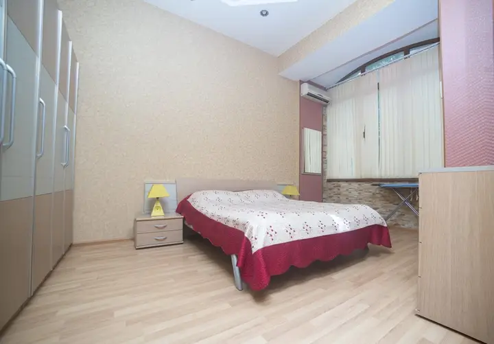 Баку: Апартаменты Boulevard Side Baku
