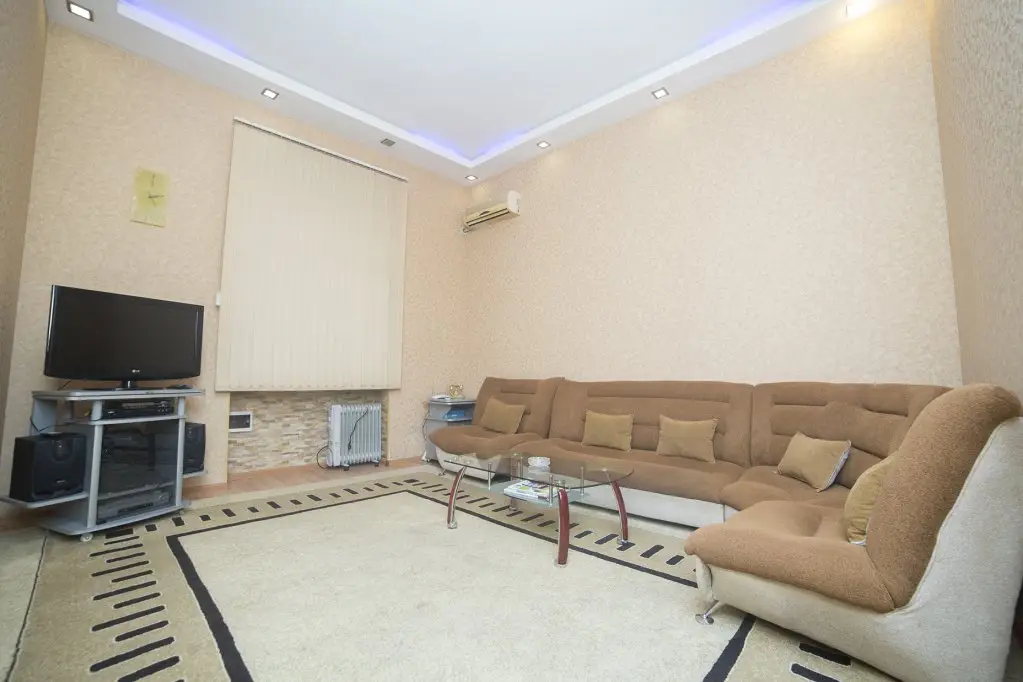 Баку: Апартаменты Boulevard Side Baku