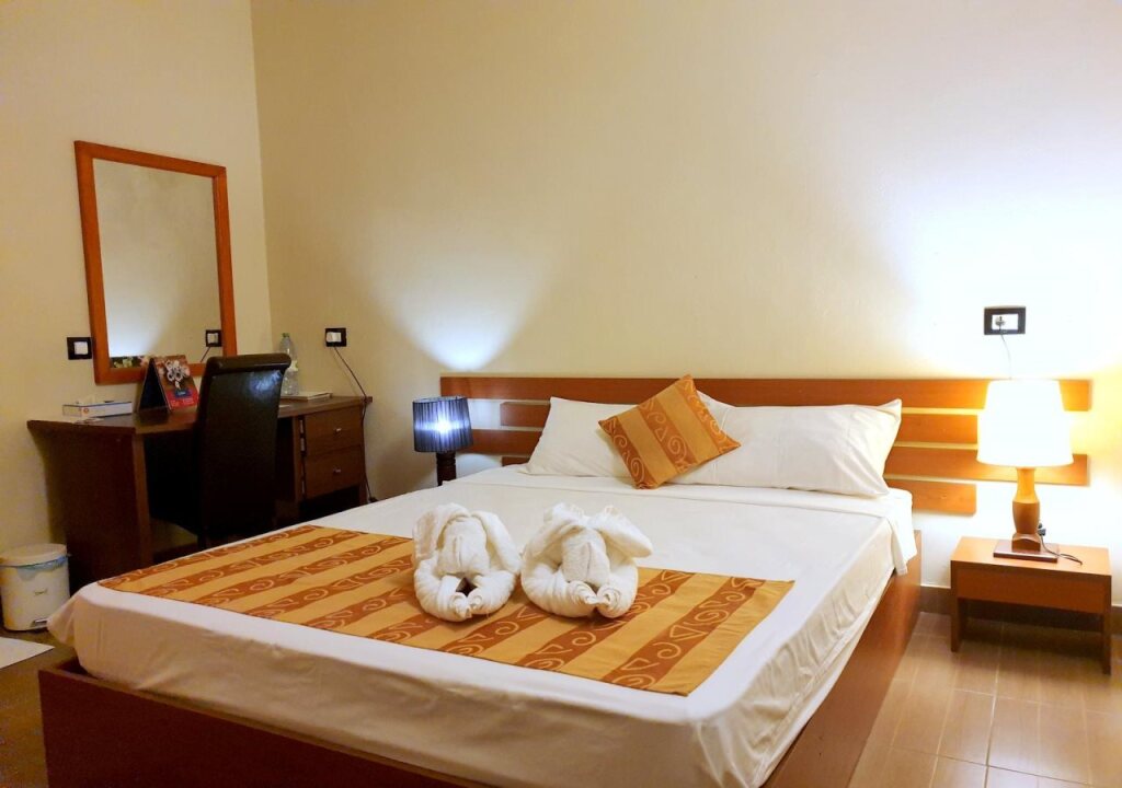 Атолл Хаа-Алиф: Holiday Home Kelaa