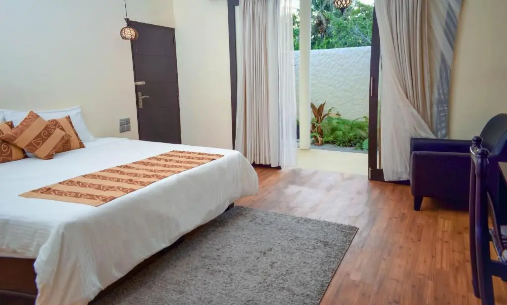 Атолл Хаа-Алиф: Holiday Home Kelaa