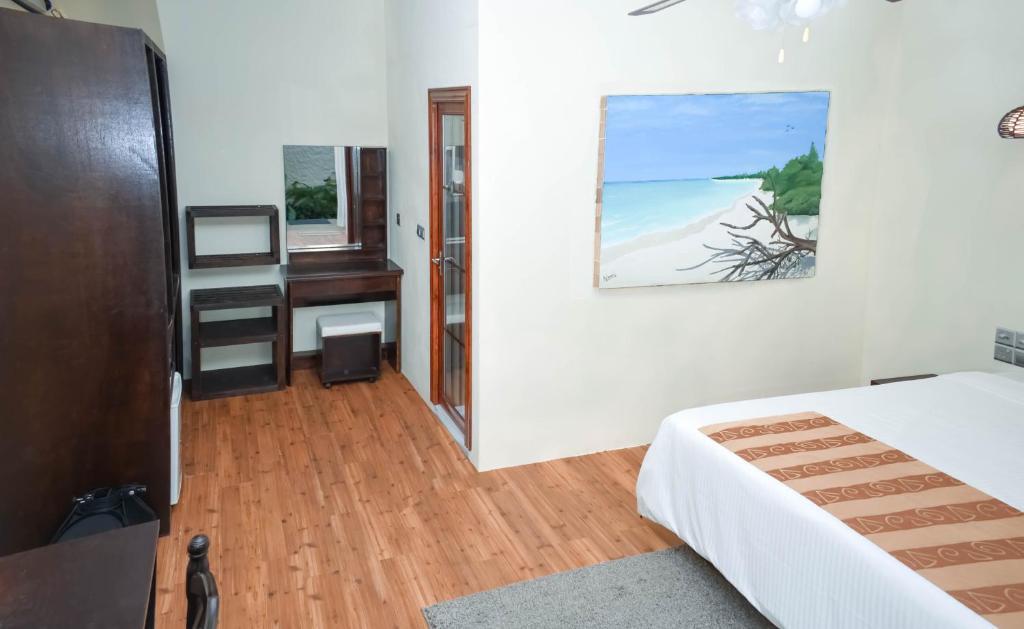 Атолл Хаа-Алиф: Holiday Home Kelaa
