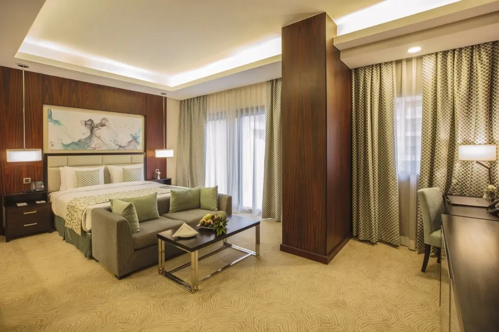 Каир: Triumph Luxury Hotel