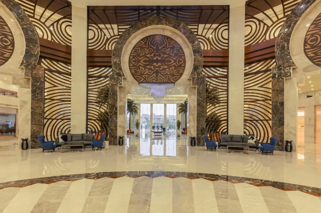 Каир: Triumph Luxury Hotel