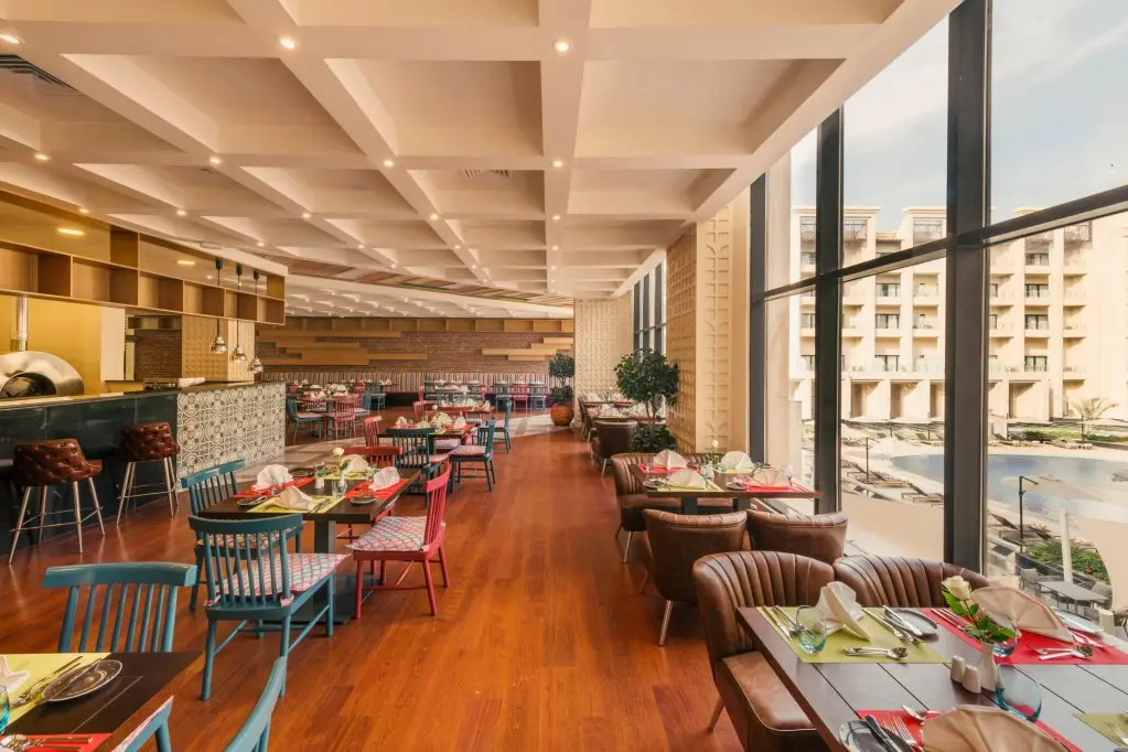 Каир: Triumph Luxury Hotel