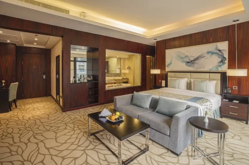 Каир: Triumph Luxury Hotel