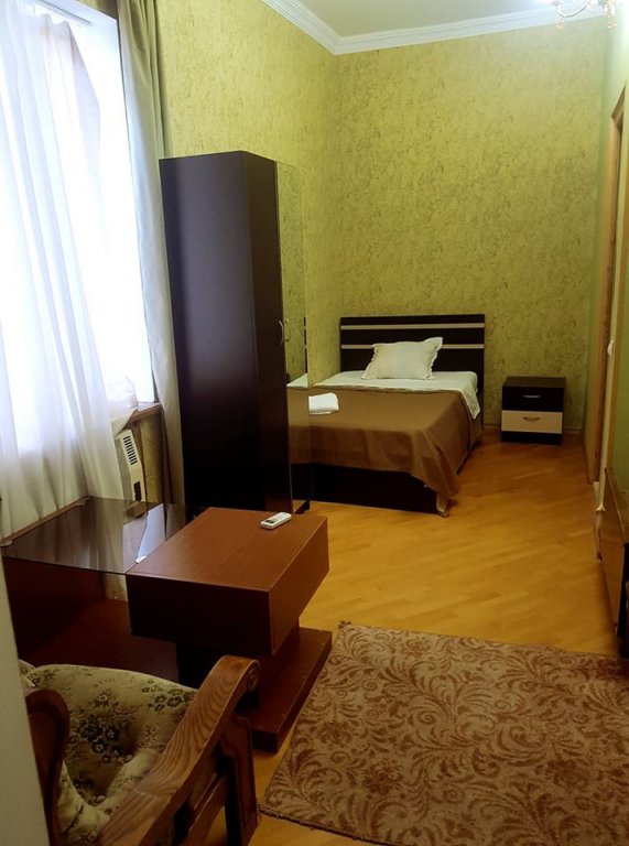 Телави: Гостевой Дом Green House Telavi
