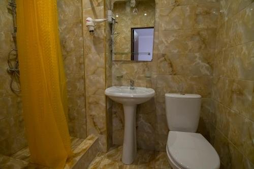 Ереван: A.Fa Hotel