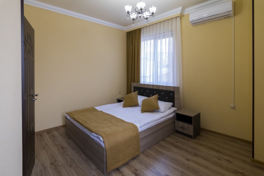 Ереван: A.Fa Hotel