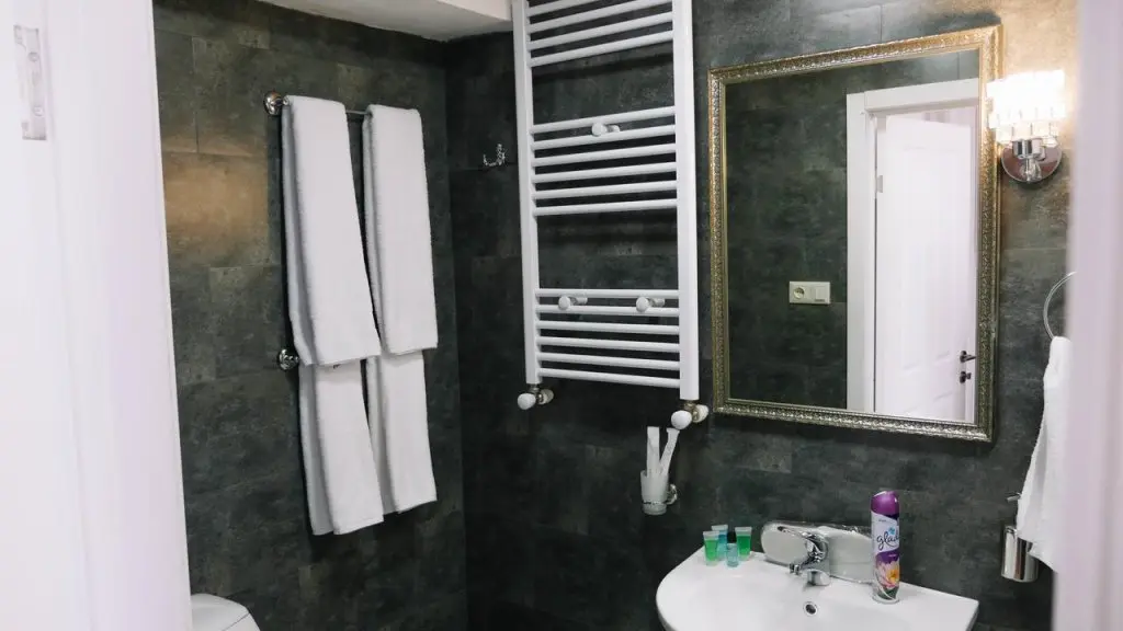 Тбилиси: Бутик-отель Simon's Boutique Hotel
