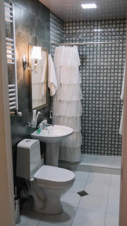Тбилиси: Бутик-отель Simon's Boutique Hotel