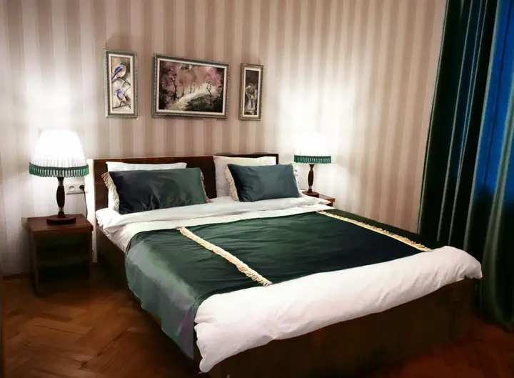 Тбилиси: Бутик-отель Simon's Boutique Hotel