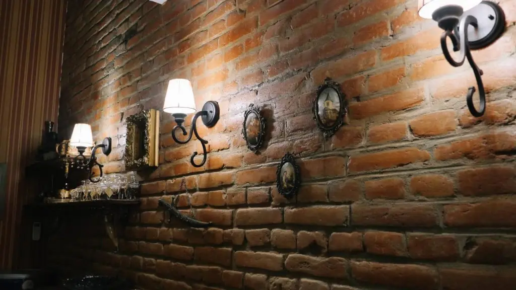 Тбилиси: Бутик-отель Simon's Boutique Hotel