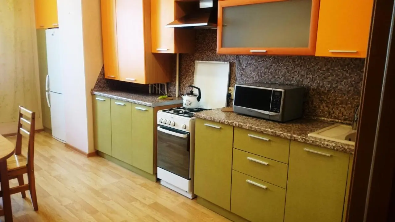 Казань: Karl Marx Apartment