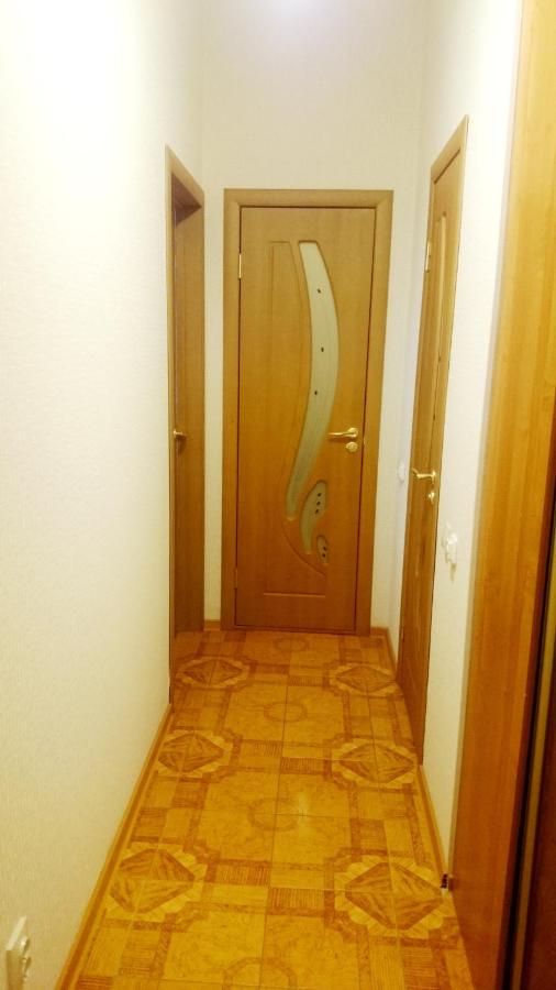 Казань: Karl Marx Apartment