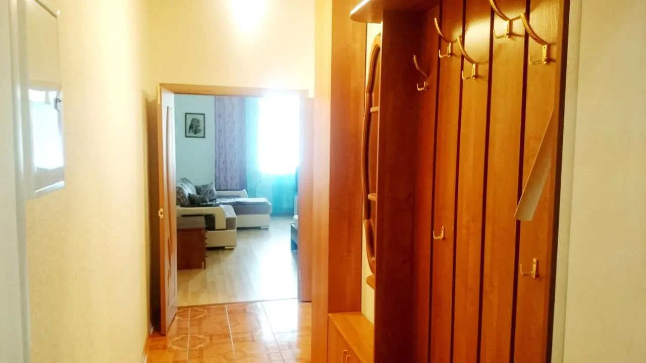 Казань: Karl Marx Apartment