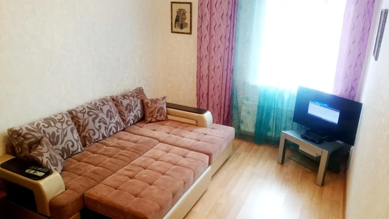 Казань: Karl Marx Apartment