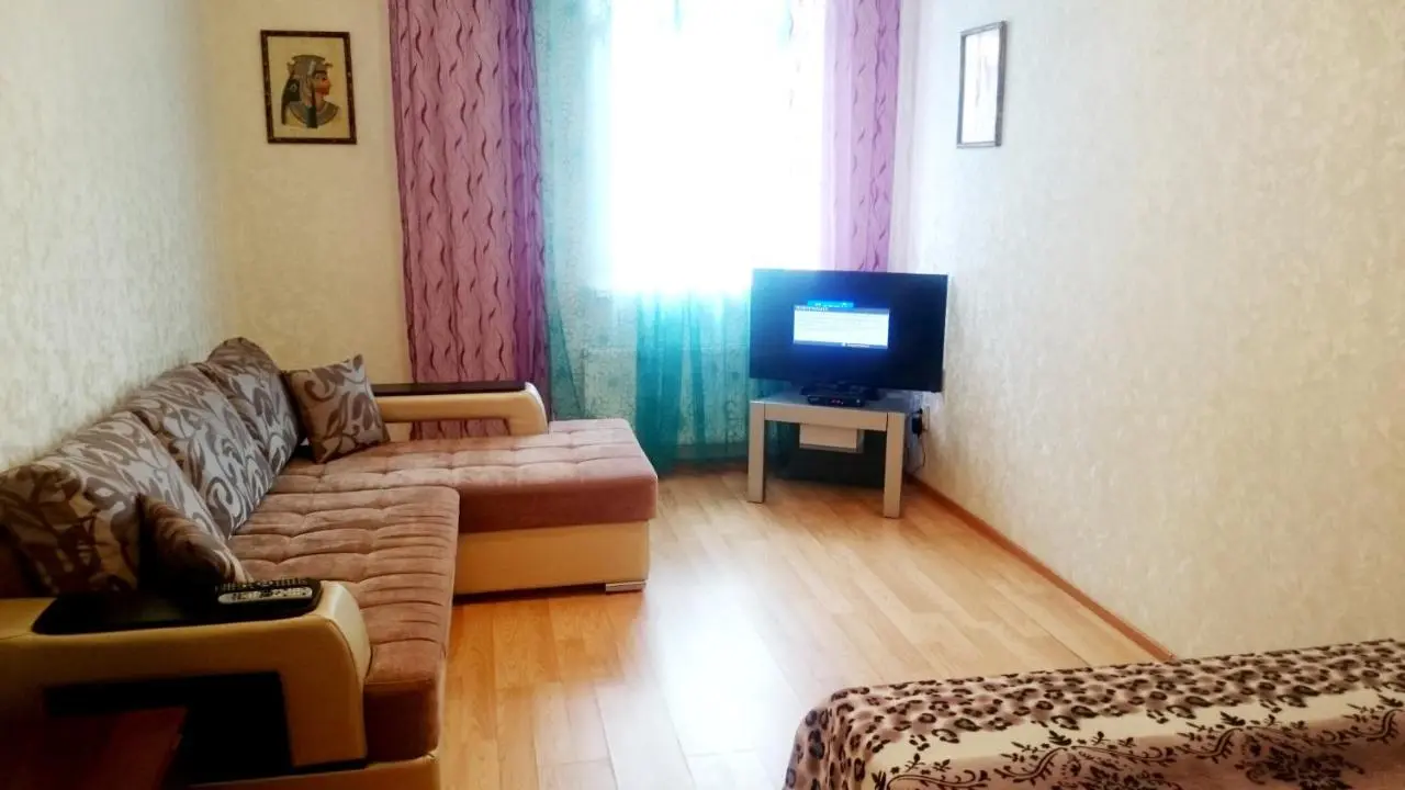 Казань: Karl Marx Apartment