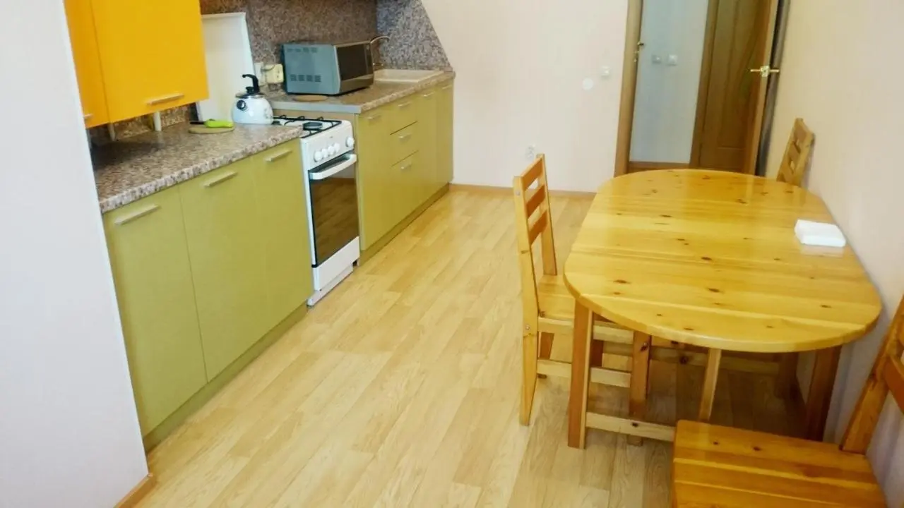 Казань: Karl Marx Apartment