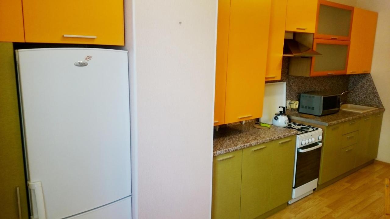 Казань: Karl Marx Apartment